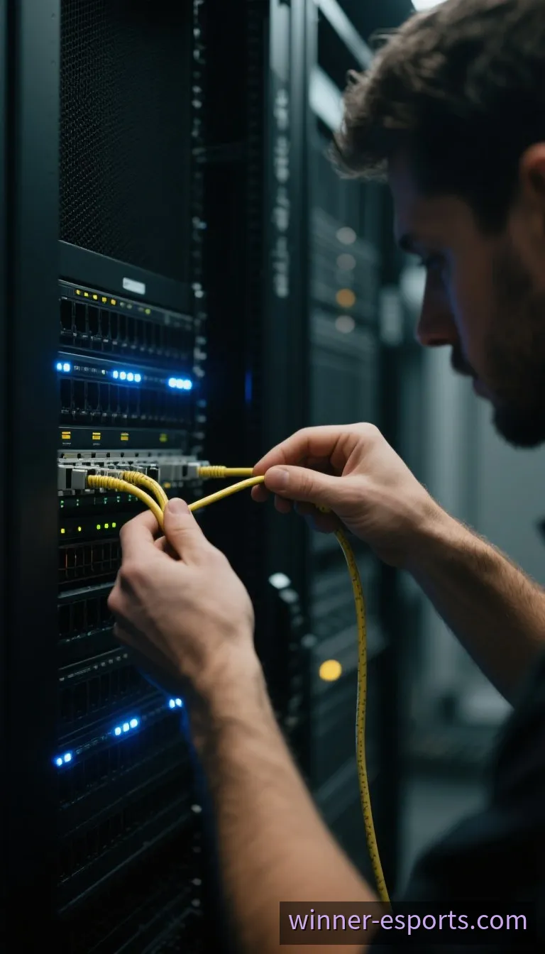 无畏契约电竞赛事战队资料视觉